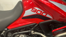 Triumph Tiger 900 GT (20MY)